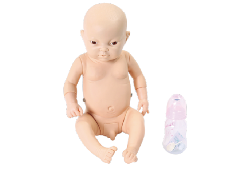 智能婴儿（男/ 女）