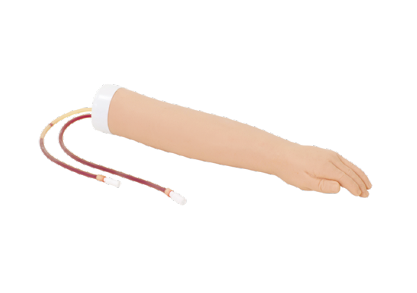 幼儿静脉注射手臂平台2.0